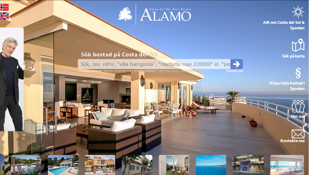 Omdesign Alamo Costa del Sol