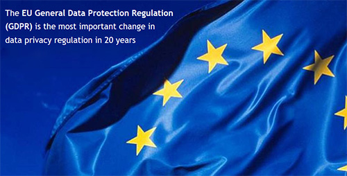 GDPR-tips